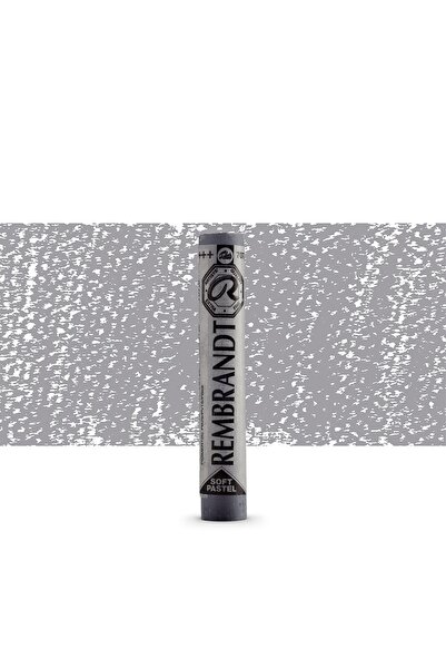 Rembrandt Soft Pastel Paint Mouse Gray 707.8