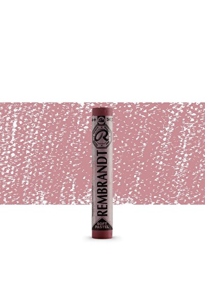 Rembrandt طلاء باستيل ناعم أحمر هندي 347.7