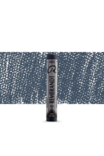 Rembrandt Soft Pastel Paint Bluish Gray 727.5