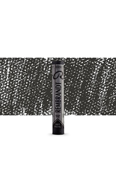 Rembrandt Soft Pastel Paint Gray 704.5