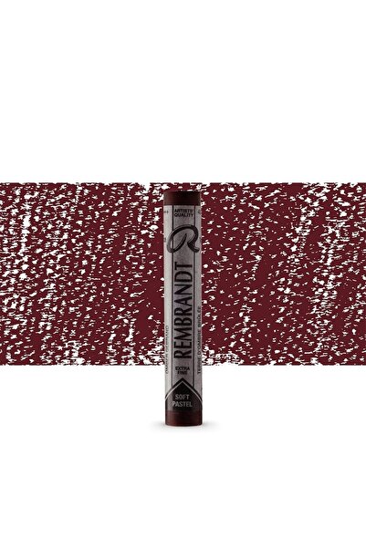 Rembrandt Soft Pastel Paint Burnt Umber 409.5