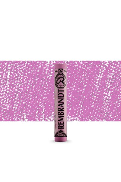 Rembrandt Soft Pastel Paint Red Violet 545.8