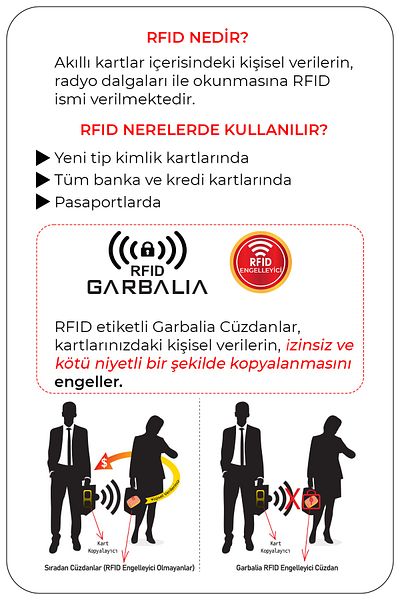 Garbalia Στοκχόλμη - Πορτοφόλι από γνήσιο δέρμα δαμάσκηνο με θήκη νομισμάτων