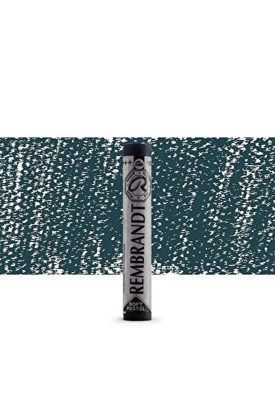 Rembrandt Soft Pastel Paint Bluish Gray 727.3