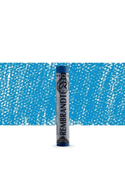 Rembrandt Soft Pastel Paint Prussian Blue 508.8