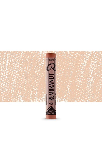 Rembrandt Soft Pastel Paint Light Oxide 339.7