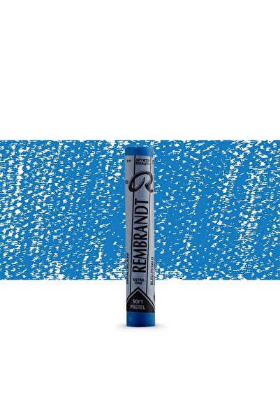 Rembrandt Soft Pastel Paint Phthalo Blue 570.5