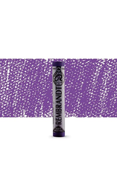 Rembrandt Soft Pastel Paint Violet 536.5