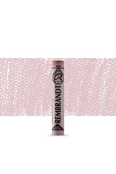 Rembrandt Soft Pastel Paint Indian Red 347.9