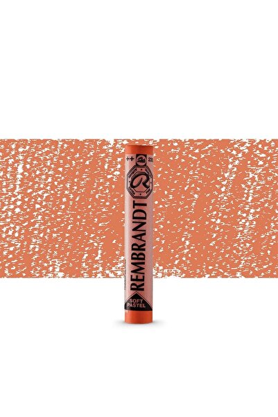 Rembrandt Soft Pastel Paint - Orange 235.8