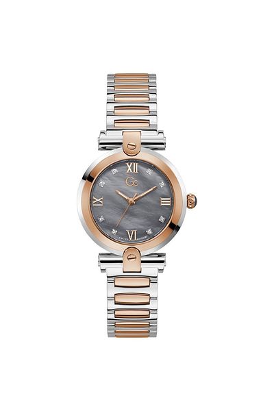 GC Watch