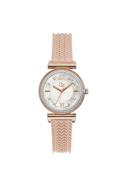 GC Watch