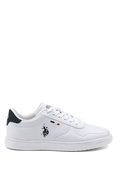 U.S. Polo Assn. U.S. Polo Women's Thunder Wmn 2fx Sneaker