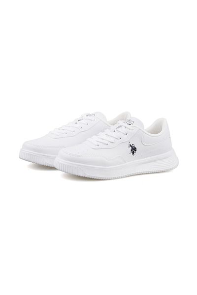 U.S. Polo Assn. Abe 2fx, pantofi sport american Polo, pentru femei, As00769959