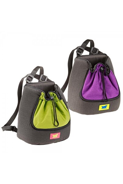 Ferplast Trıp2 Kumaş Küçük Irk Köpek Ve Kedi Taşıma Çantası 30x33 Cm
