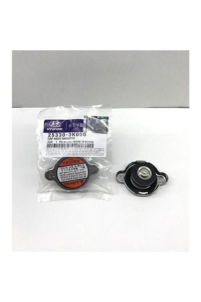 HMC غطاء الرادياتير I30 12 / Elantra11 - موديل 25330-3k000