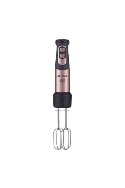 Arnica Diva Trend Gh21593 - Rose Hand Blender Set