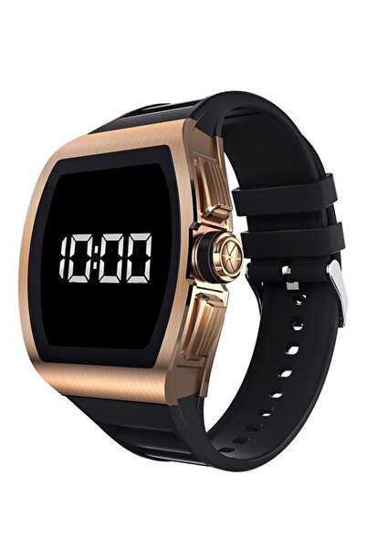 pullmarkt Dokunmatik Erkek Kol Saati Kol Saatleri