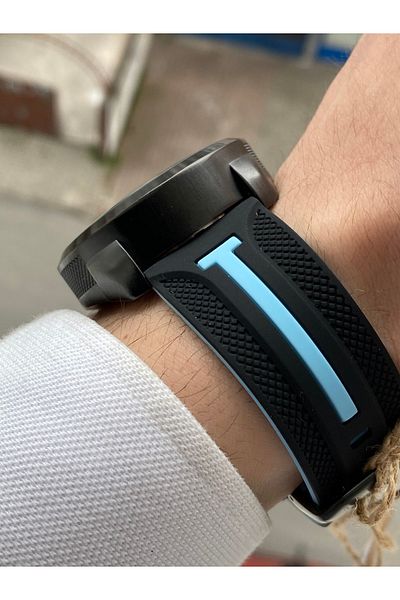 T5 Saat Original Sports All Functions Active Men's Watch