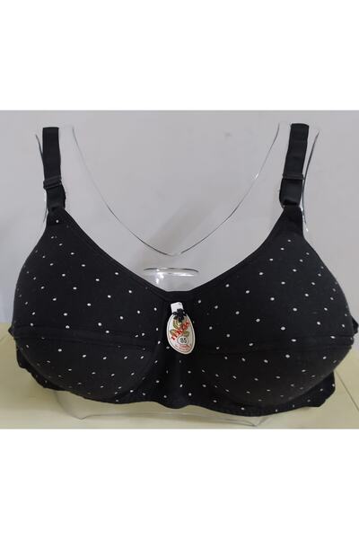 Tektaş Γυναικείο σουτιέν χωρίς σύρμα