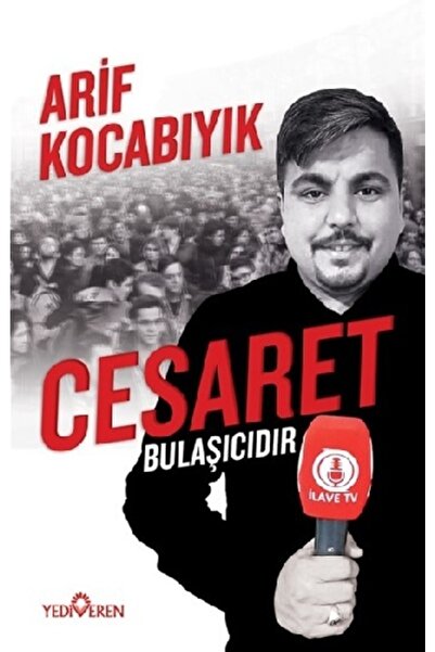 Genel Markalar Cesaret Bulaşıcıdır-cevşen-i Kebir Hediyeli