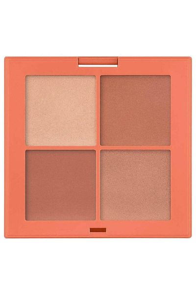 Pastel Brand: Blush Palette Dreamy 441 Show By Category: Blush