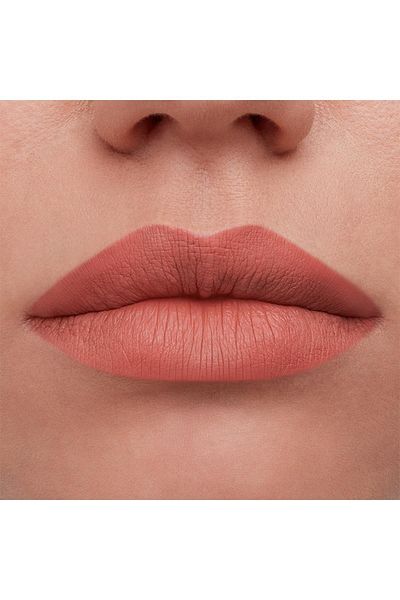 lykd Liquid Matte Lipstick 142 - Intense Rose Pile