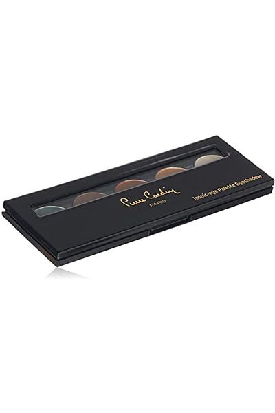 Pierre Cardin Eyeshadow Palette Haute Couture - Spirit Of November