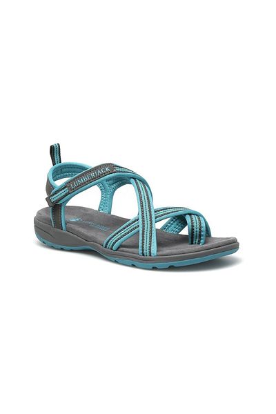 lumberjack Sandale Alisa 2fx pentru damă - Elegante și confortabile