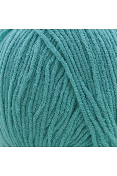 Gazzal Τζιν 50 Gr Amigurumi Punch Πλεκτό Χέρι Κλωστή Taka Yarn (1115 Jns)