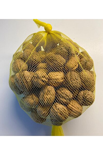 NiyaziBey Çiftliği Doğal Kabuklu Ceviz 1 kg