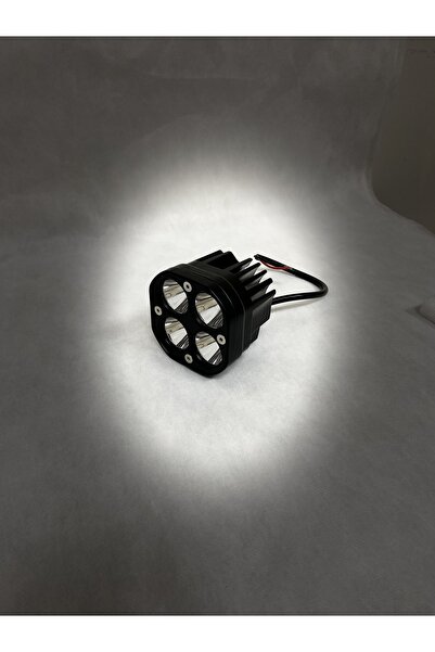tls Beyaz Delici Offroad Led Sis