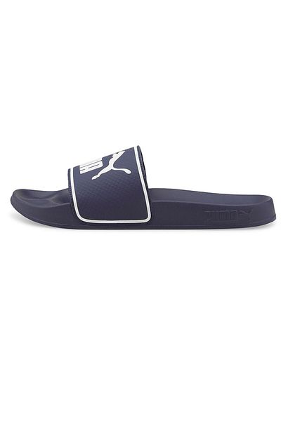 Puma Leadcat 2.0 Peacoat- White Slippers Sandals & Sea Shoes
