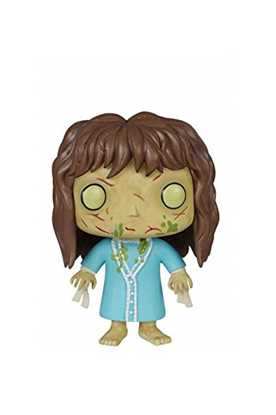 Funko بوب! أفلام: طارد الأرواح الشريرة - شخصية ريجان فينيل