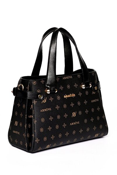 Armine 172 Bag Printed