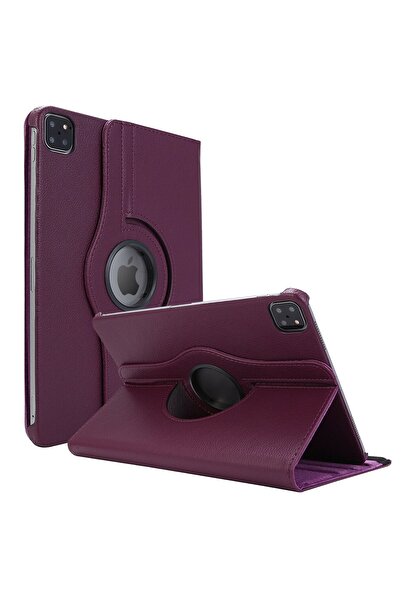 Microsonic Apple Ipad Pro 12.9'' 2020 4.nesil Kılıf, (a2229-a2069-a2232) 360 ...