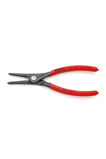 Knipex Πένσα ακριβείας για ασφάλειες κρίκους