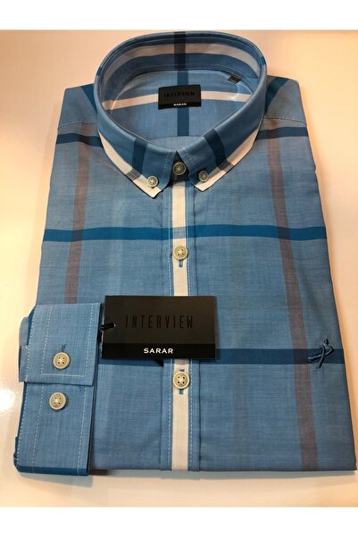 Sarar Erkek Gömlek