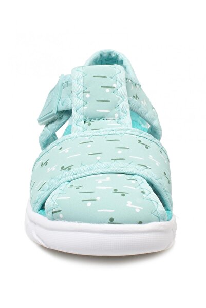 Vicco 332.e22y306 Bumba Ii Booties Phylon Green Παιδικά Σανδάλια