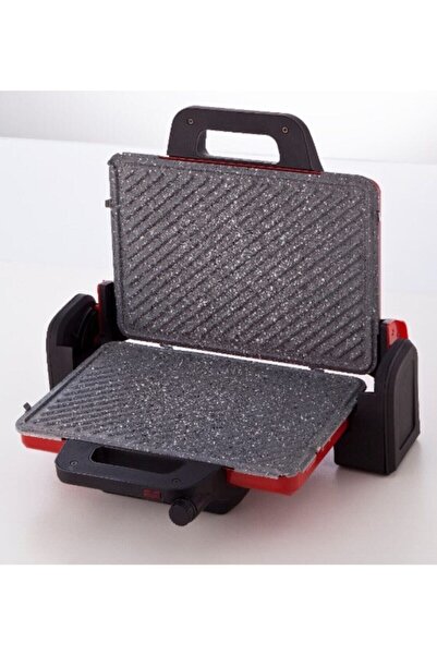 Akel Tostall Ab680 Granit Tost Makinesi