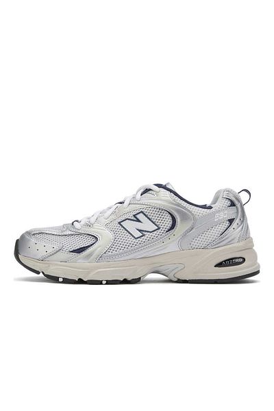 New Balance Mr530ka - 530 Gray Unisex Casual Shoes