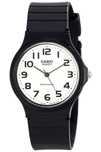 Casio Erkek Kol Saati  MQ-24-7B2LDF