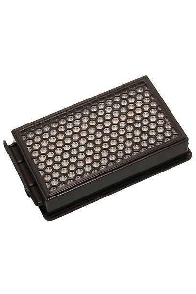Magic Bags مجموعة فلتر Hepa وفلتر إسفنجي متوافق مع الطاقة الإعصارية من Rowenta Ro 3786 Ta