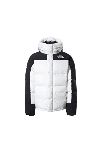 THE NORTH FACE سترة بيضاء للرجال في الهواء الطلق - Hmlyn Nf0a4qyxfn41