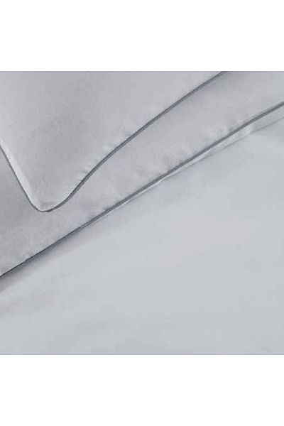 Altınbaşak Luxart Root Bias Single Duvet Cover Set Root Lace