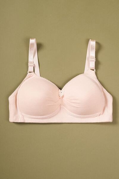 Afilva Sutien Aysemin Classic Model cu bretele groase pentru femei