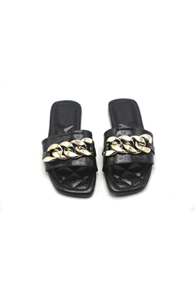 PUNTO 246854 Women's Casual Slippers