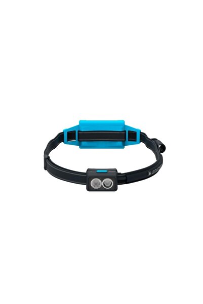 Led Lenser Ledlenser Neo 5r Kafa Feneri Siyah-mavi