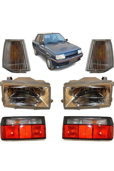 CRN Renault Fairway Far Stop Seti