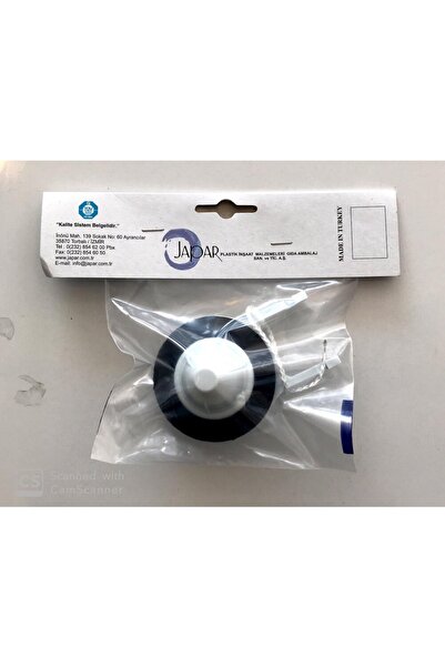 JAPAR Rezervuar Iç Takım Yeni Ido Lastiği Conta 540021